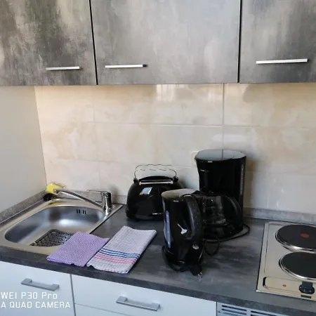 Gaestewohnung 1 Apartment