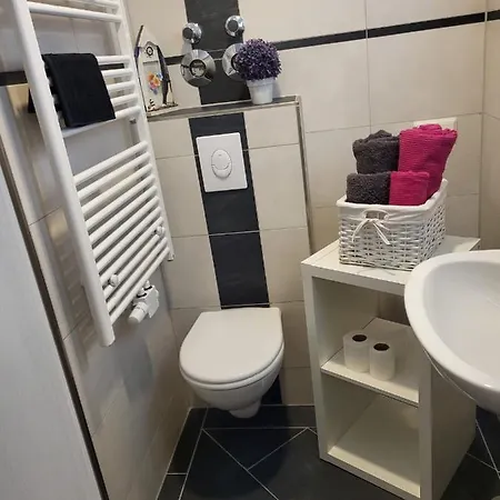 Appartement Gaestewohnung 1 Oschersleben