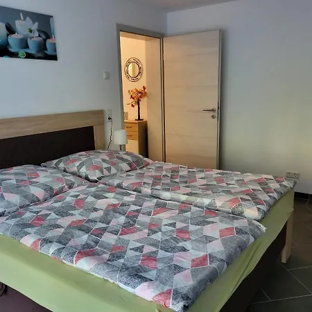 Gaestewohnung 1 Апартаменты *