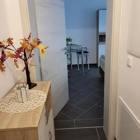 Gaestewohnung 1 Ошерслебен