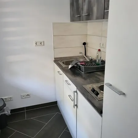 Gaestewohnung 1 *