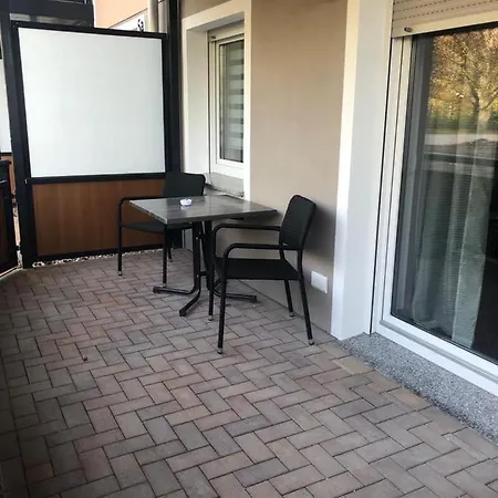 Gaestewohnung 1