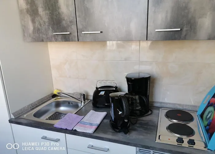 Gaestewohnung 1 Апартаменты