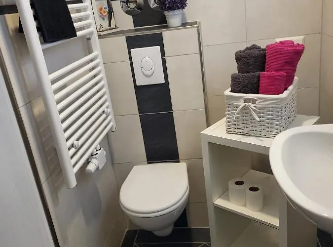 Апартаменты Gaestewohnung 1 Ошерслебен