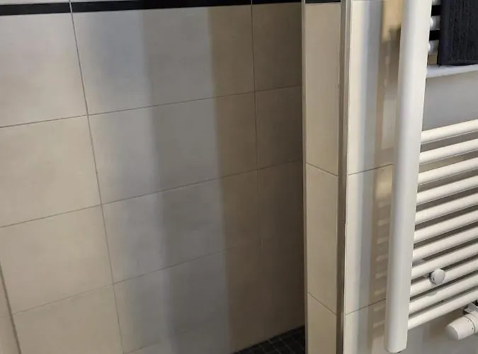 Gaestewohnung 1 Апартаменты