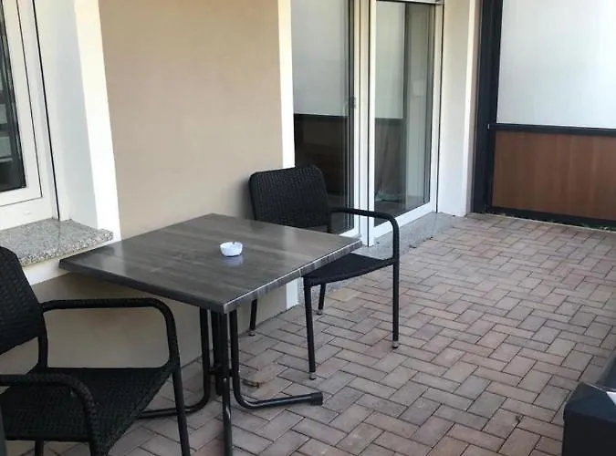 شقة Gaestewohnung 1 *